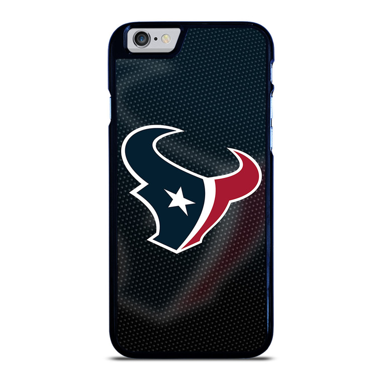 HOUSTON TEXANS FOOTBALL TEAM iPhone 6 / 6S Case Cover