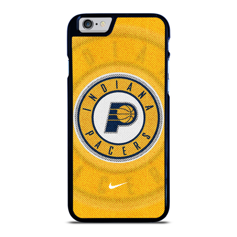 INDIANA PACERS NBA BASKETBALL NIKE iPhone 6 / 6S Case Cover