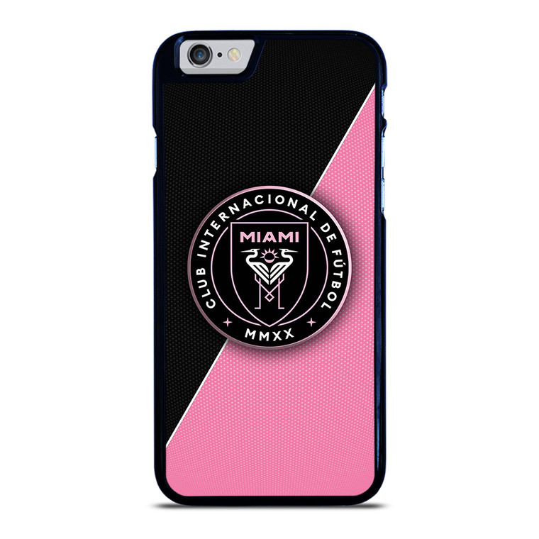 INTER MIAMI FC SOCCER MLS 2 iPhone 6 / 6S Case Cover