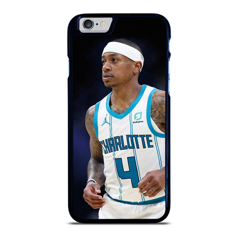 ISAIAH THOMAS CHARLOTTE HORNETS iPhone 6 / 6S Case Cover