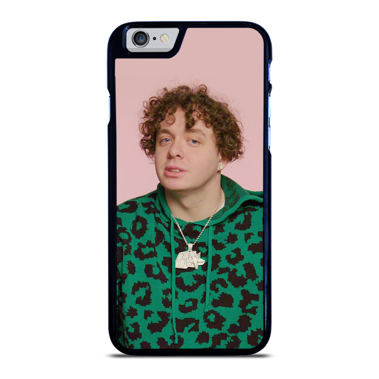 JACK HARLOW AMERICAN RAPPER iPhone 6 / 6S Case Cover