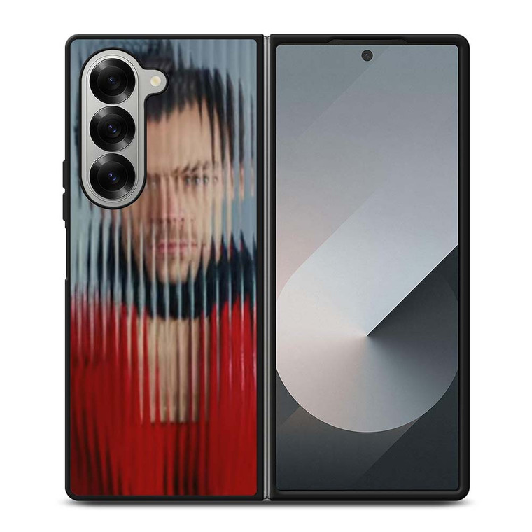 HARRY STYLES AS IT WAS 2 Samsung Galaxy Z Fold 6 Case Cover
