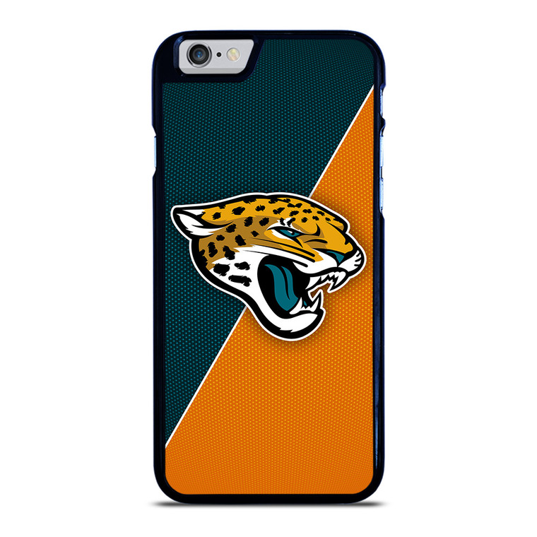 JACKSONVILLE JAGUARS NFL FOOTBALL LOGO iPhone 6 / 6S Case Cover