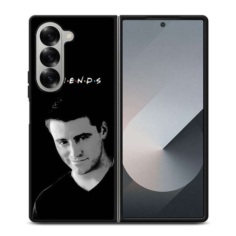 JOEY TRIBBIANI FRIENDS Samsung Galaxy Z Fold 6 Case Cover