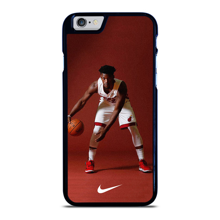 JIMMY BUTLER MIAMI HEAT NIKE iPhone 6 / 6S Case Cover