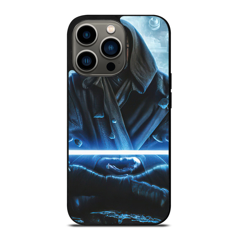OBI WAN KENOBI STAR WARS 2 iPhone 13 Pro Case Cover