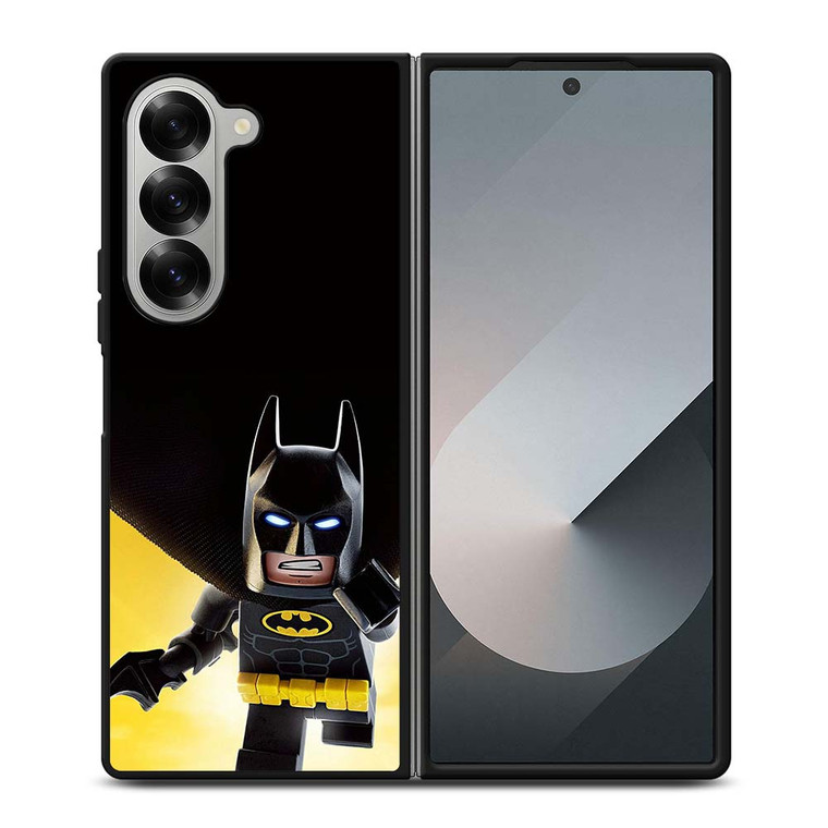 LEGO DC BATMAN 2 Samsung Galaxy Z Fold 6 Case Cover