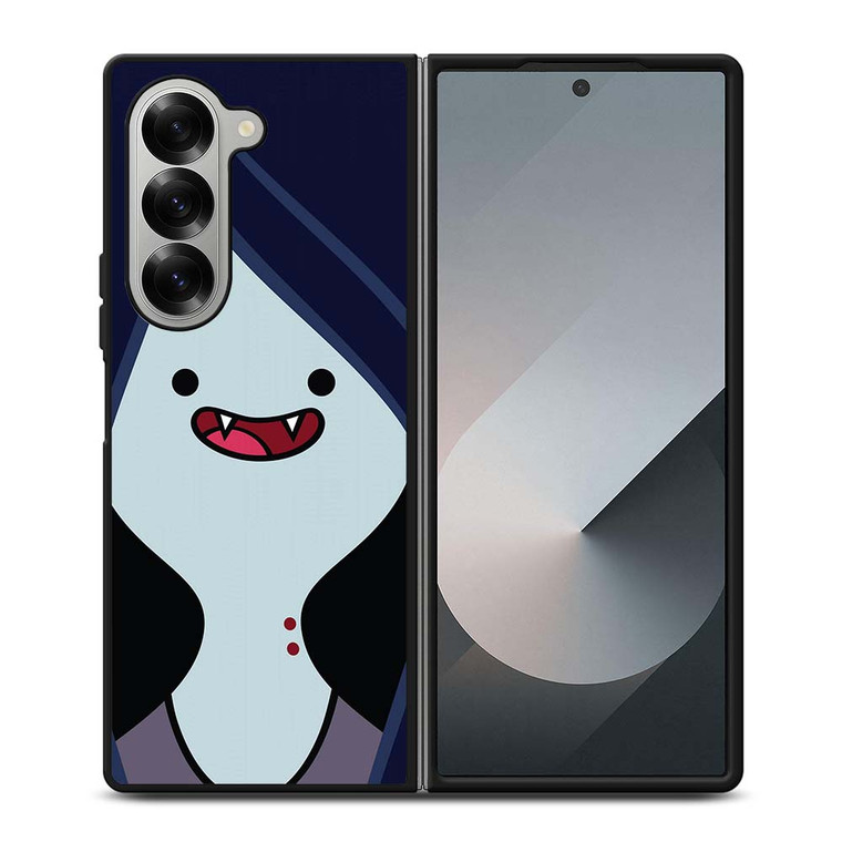 MARCELINE VAMPIRE QUEEN ADVENTURE TIME Samsung Galaxy Z Fold 6 Case Cover