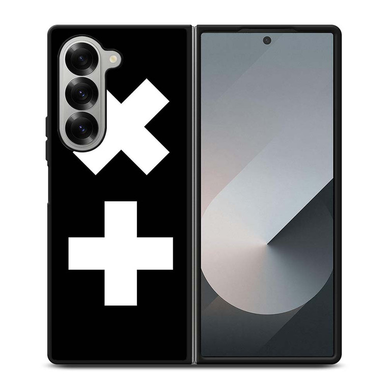 MARTIN GARRIX DJ SIGN Samsung Galaxy Z Fold 6 Case Cover