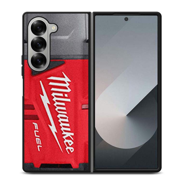 MILWAUKEE FUEL TOOL Samsung Galaxy Z Fold 6 Case Cover