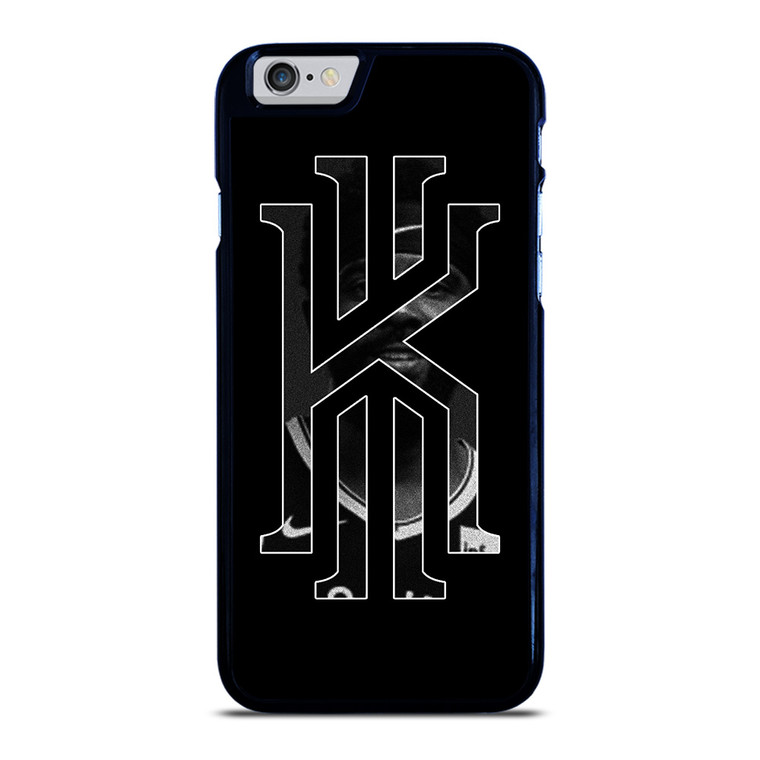 KYRIE IRVING BROOKLYN NETS LOGO 2 iPhone 6 / 6S Case Cover