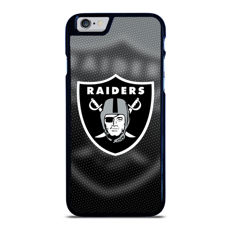 LAS VEGAS RAIDERS FOOTBALL TEAM iPhone 6 / 6S Case Cover