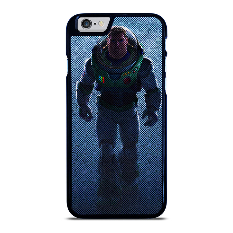 LIGHTYEAR DISNEY PIXAR iPhone 6 / 6S Case Cover
