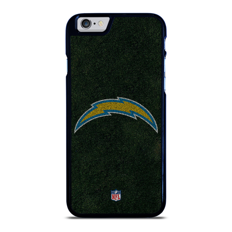 LOS ANGELES CHARGERS FOOTBALL NFL iPhone 6 / 6S Case Cover