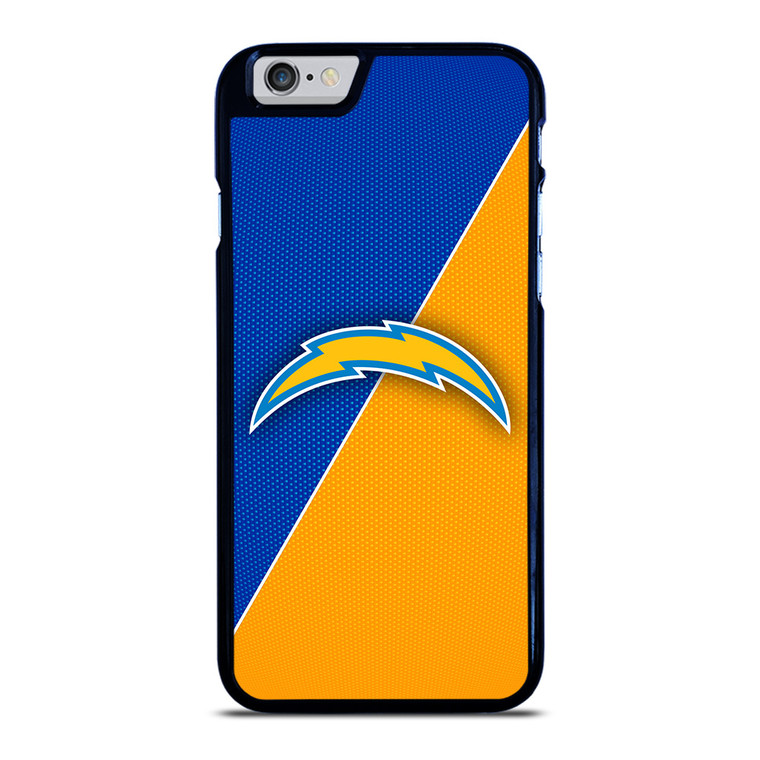 LOS ANGELES CHARGERS NFL FOOTBALL LOGO iPhone 6 / 6S Case Cover