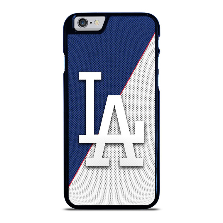LOS ANGELES DODGERS MLB BASEBALL LOGO iPhone 6 / 6S Case Cover