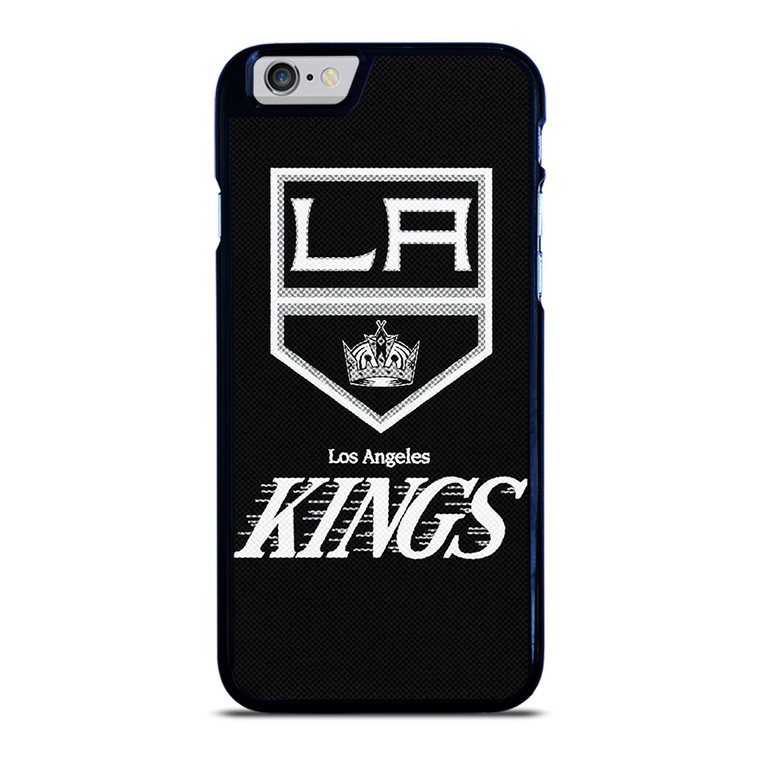 LOS ANGELES KINGS NHL HOCKEY 2 iPhone 6 / 6S Case Cover