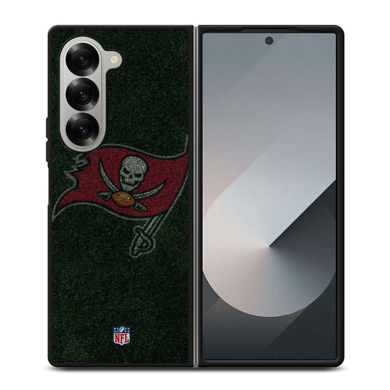 TAMPA BAY BUCCANEERS FOOTBALL NFL Samsung Galaxy Z Fold 6 Case Cover