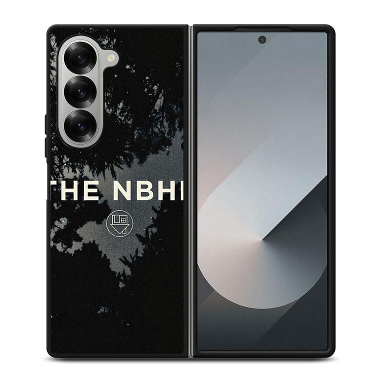 THE NBHD NEIGHBOURHOOD ROCK BAND Samsung Galaxy Z Fold 6 Case Cover