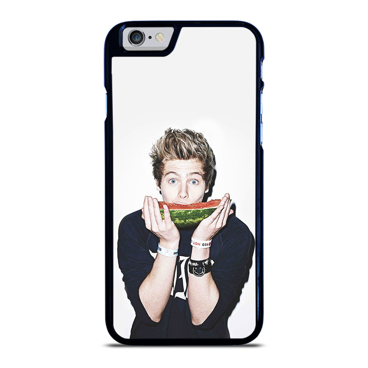 LUKE HEMMINGS 5 SECINDS OF SUMMER 2 iPhone 6 / 6S Case Cover