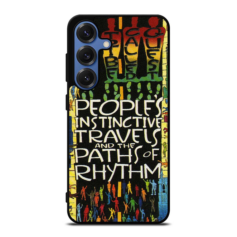 A TRIBE CALLED QUEST ATCQ HIP HOP COVER Samsung Galaxy S25 Case Cover
