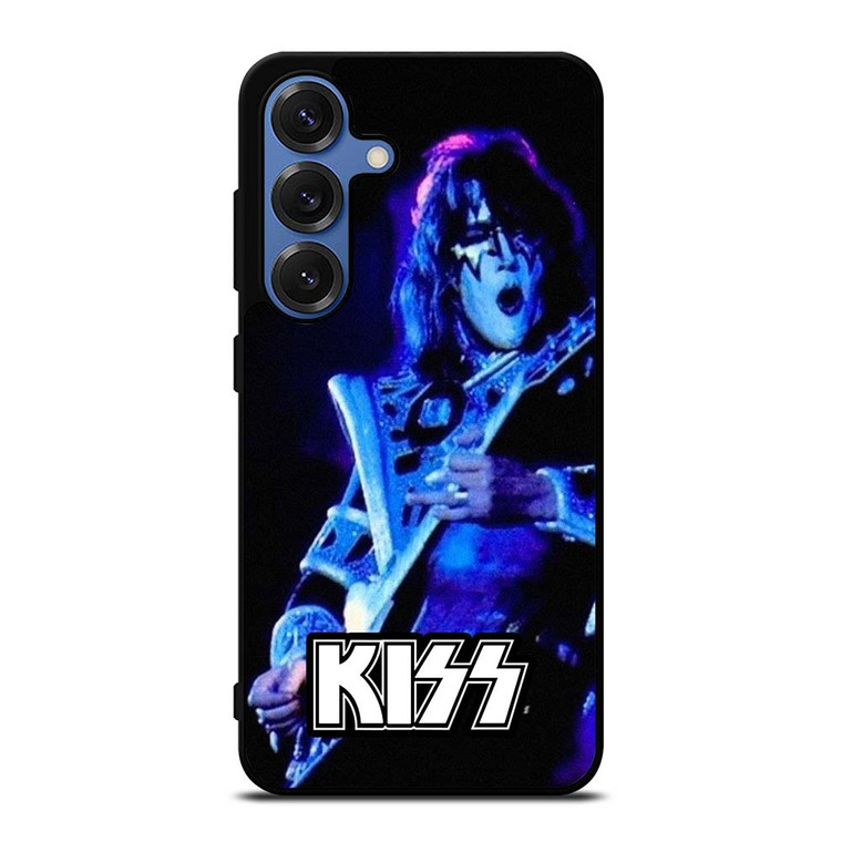 ACE FREHLEY KISS COOL Samsung Galaxy S25 Case Cover