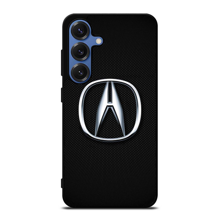 ACURA CARON FIBER Samsung Galaxy S25 Case Cover