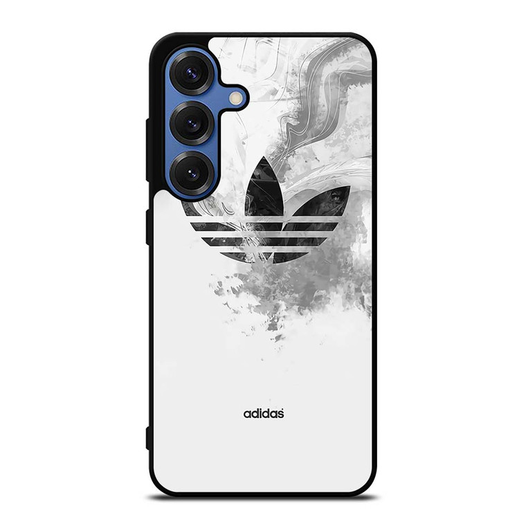 ADIDAS LOGO ART Samsung Galaxy S25 Case Cover ADIDAS LOGO ART Samsung Galaxy S25 Case Cover