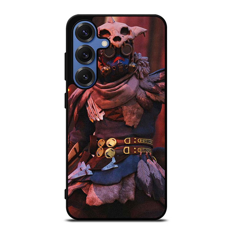 APEX LEGENDS BLOODHOUND Samsung Galaxy S25 Case Cover