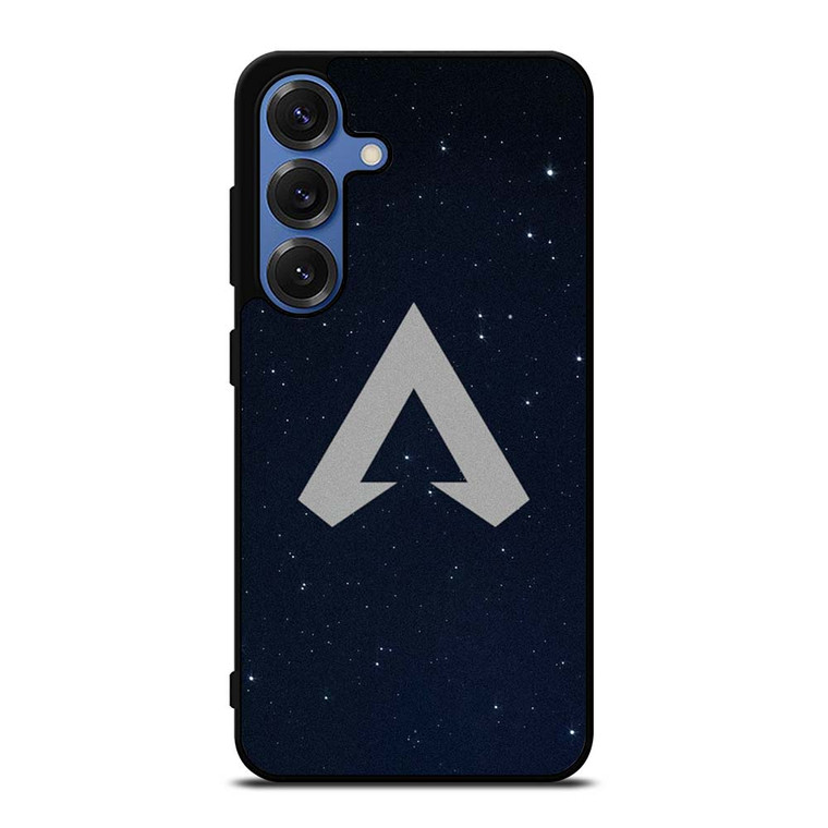 APEX LEGENDS NEBULA LOGO Samsung Galaxy S25 Case Cover