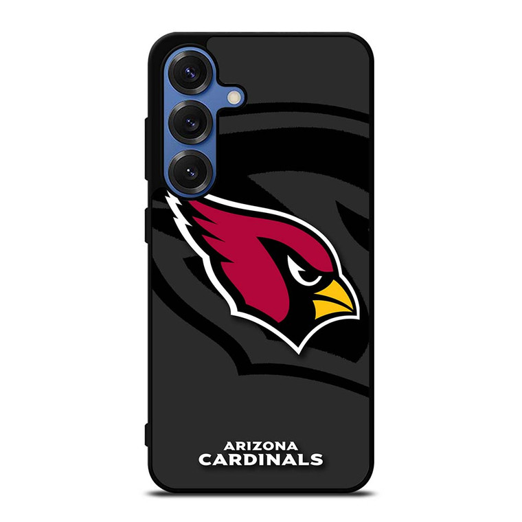 ARIZONA CARDINALS FOOTBALL LOGO Samsung Galaxy S25 Case Cover