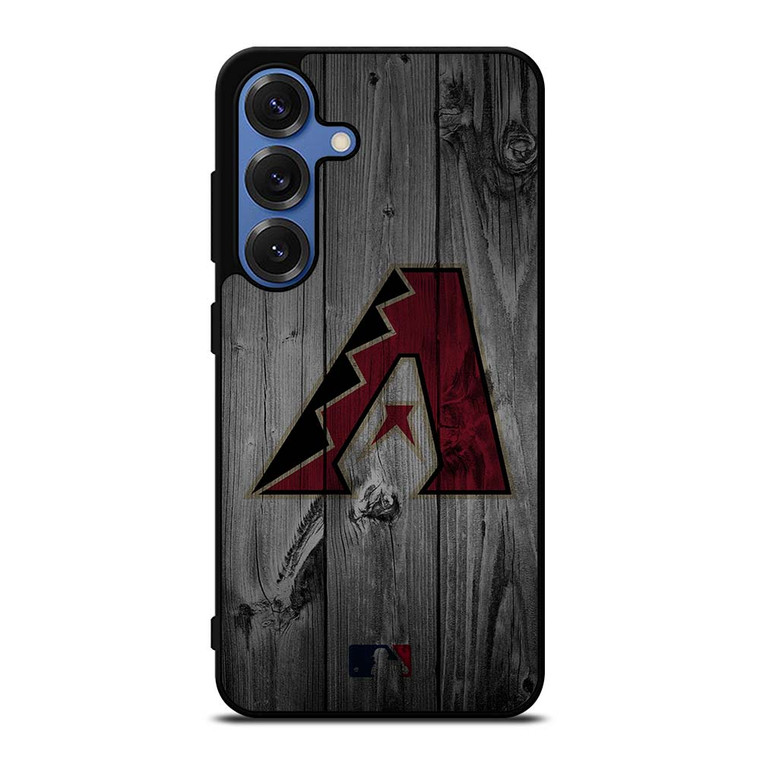 ARIZONA DIAMONDBACKS BASEBALL MLB Samsung Galaxy S25 Case Cover