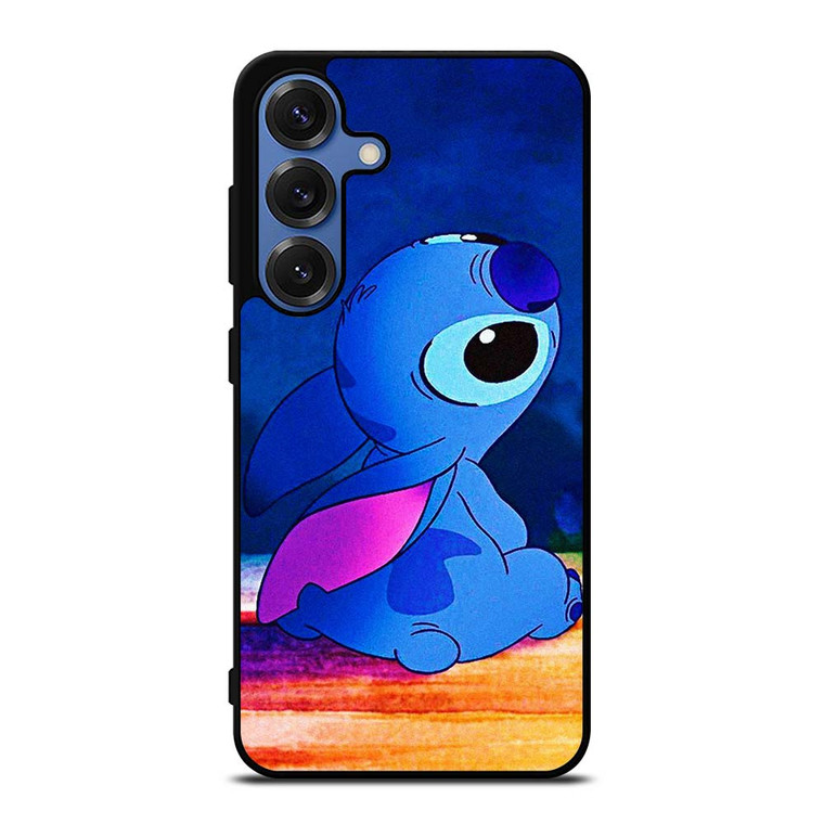BABY STITCH Samsung Galaxy S25 Case Cover