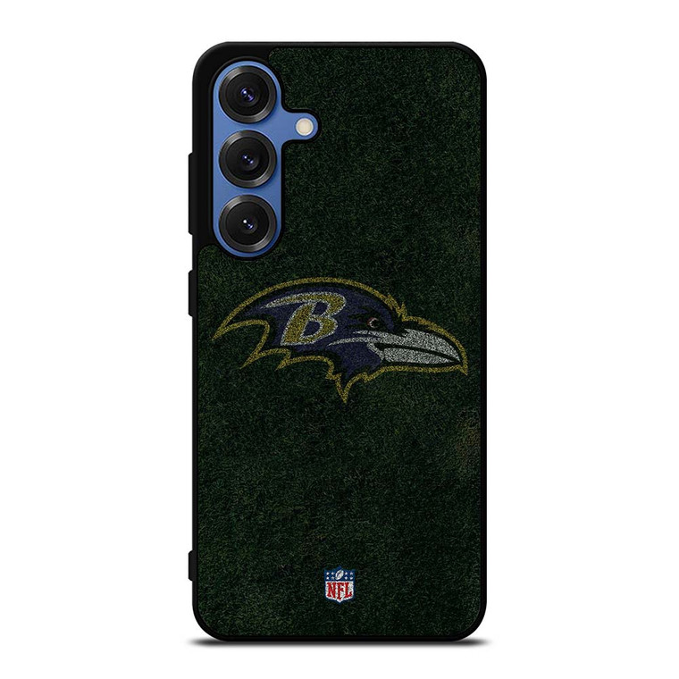 BALTIMORE RAVENS FOOTBALL NFL Samsung Galaxy S25 Case Cover