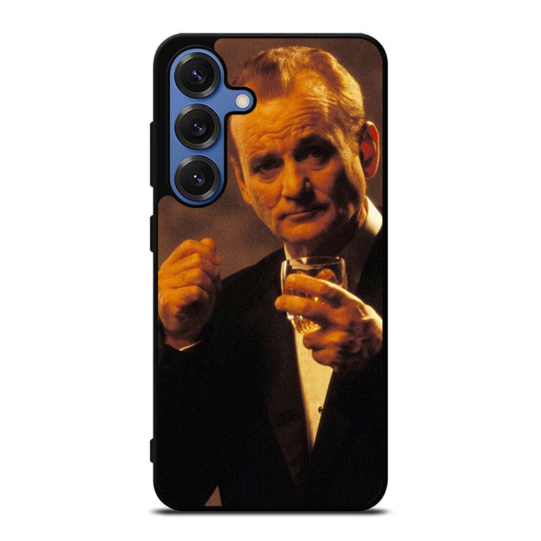 BILL MURRAY ACTOR Samsung Galaxy S25 Case Cover