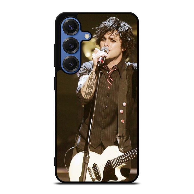 BILLIE JOE ARMSTRONG GREEN DAY Samsung Galaxy S25 Case Cover