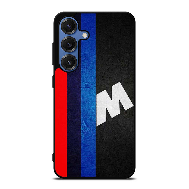 BMW CAR LOGO M3 Samsung Galaxy S25 Case Cover