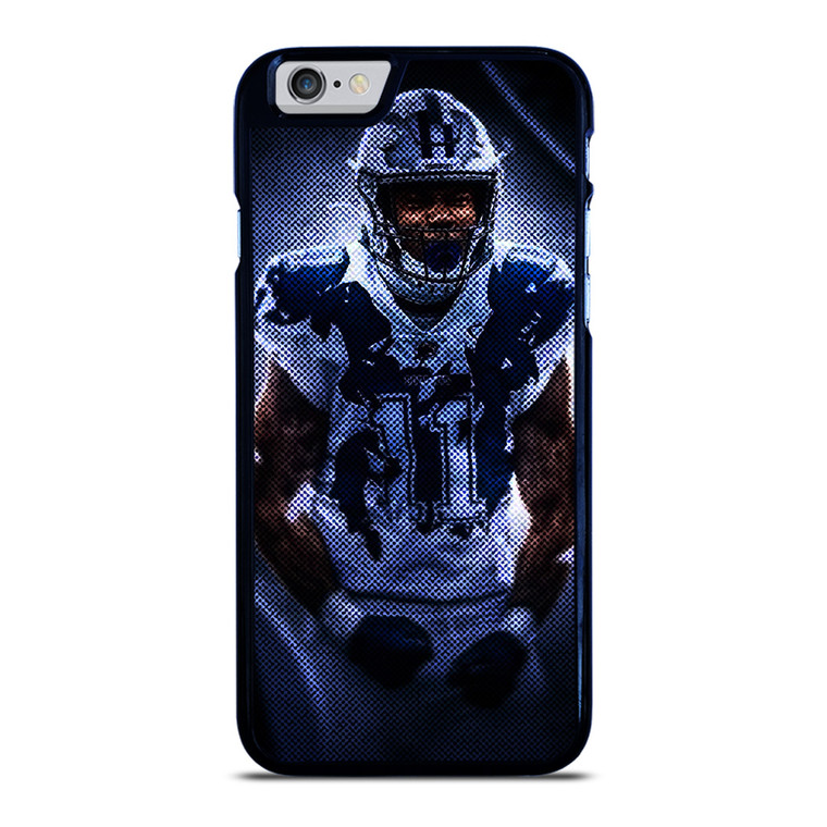 MICAH PARSONS DALLAS COWBOYS NFL FOOTBALL 2 iPhone 6 / 6S Case Cover