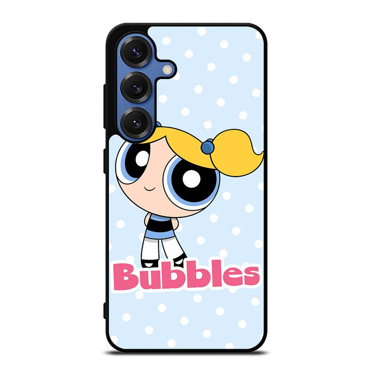 BUBBLES THE POWERPUFF GIRLS 2 Samsung Galaxy S25 Case Cover