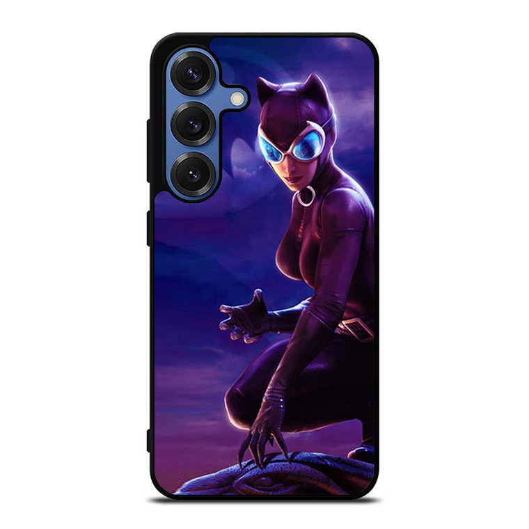 CATWOMAN DC SUPERHERO Samsung Galaxy S25 Case Cover