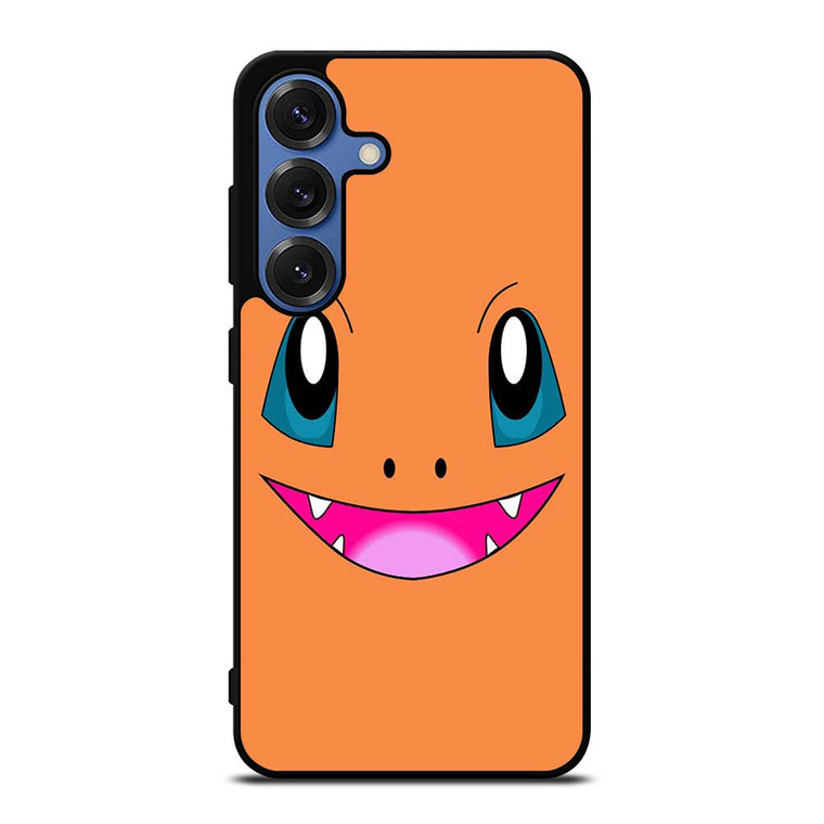 CHARIZARD LIZARDON POKEMON CUTE ICON Samsung Galaxy S25 Case Cover