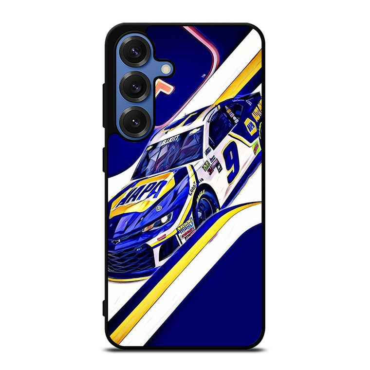 CHASE ELLIOTT NASCAR RACER Samsung Galaxy S25 Case Cover