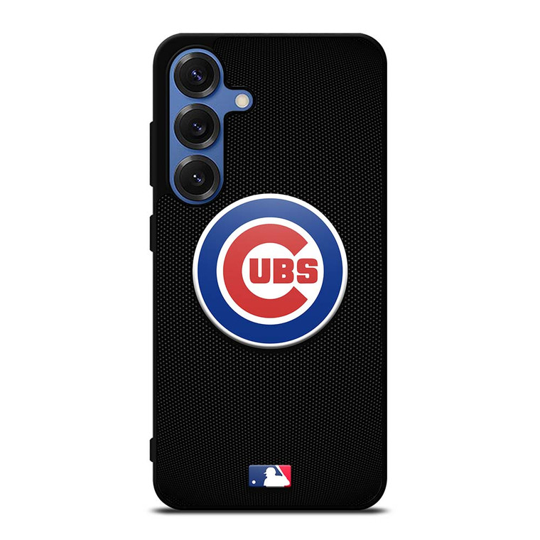 CHICAGO CUBS BASEBALL TEAM Samsung Galaxy S25 Case Cover