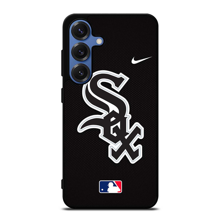 CHICAGO WHITE SOX MLB BASEBALL NIKE Samsung Galaxy S25 Case Cover