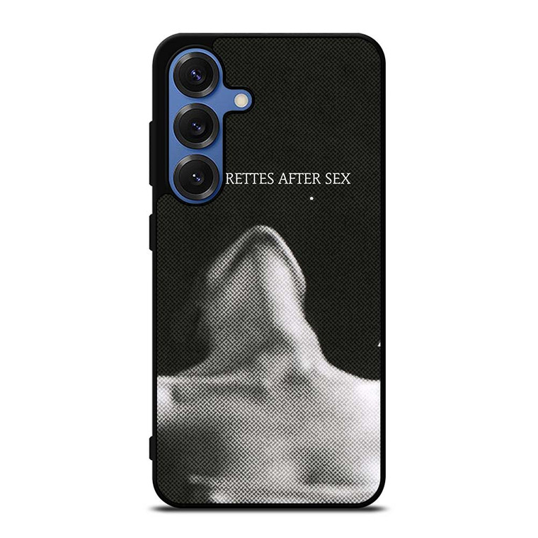 CIGARETTES AFTER SEX POP BAND 2 Samsung Galaxy S25 Case Cover