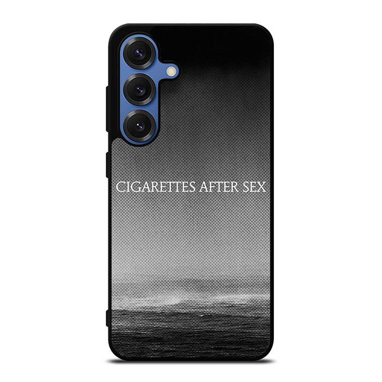CIGARETTES AFTER SEX POP BAND Samsung Galaxy S25 Case Cover