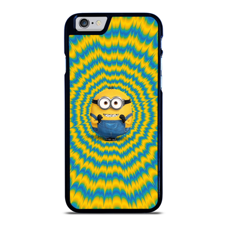 MINIONS THE RISE OF GRU iPhone 6 / 6S Case Cover
