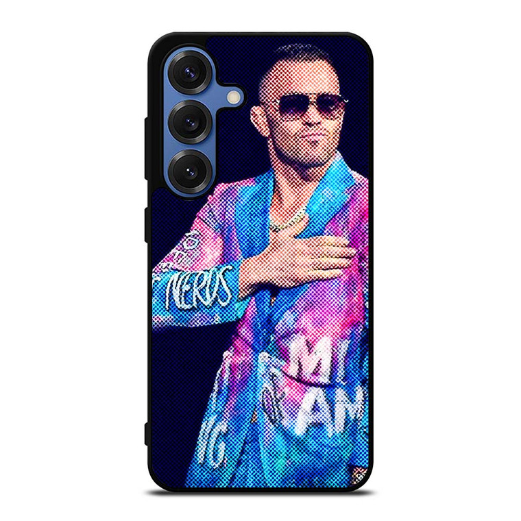 COLBY COVINGTON CHAOS UFC MMA  Samsung Galaxy S25 Case Cover