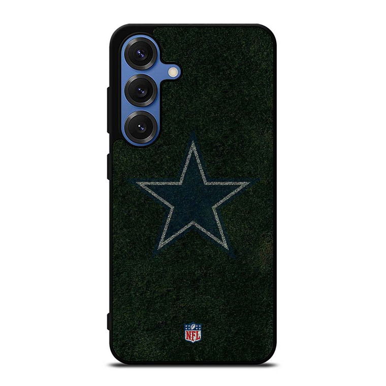 DALLAS COWBOYS FOOTBALL NFL Samsung Galaxy S25 Case Cover