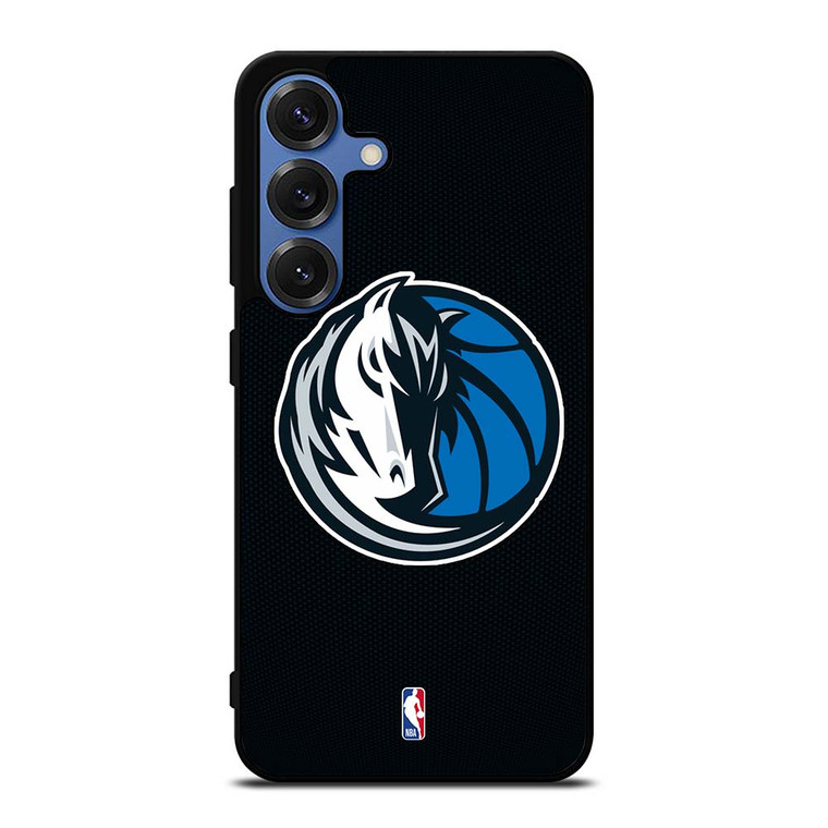 DALLAS MAVERISCKS BASKETBALL NBA Samsung Galaxy S25 Case Cover